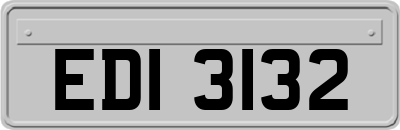 EDI3132