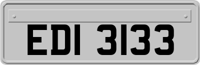 EDI3133
