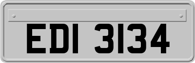 EDI3134