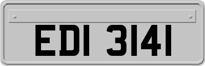 EDI3141
