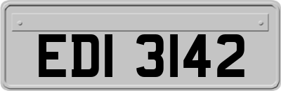 EDI3142