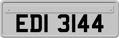 EDI3144