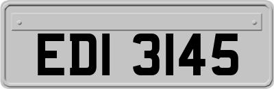 EDI3145