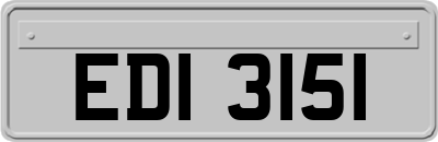 EDI3151