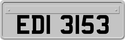 EDI3153