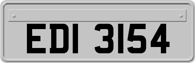 EDI3154
