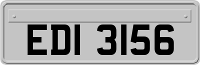 EDI3156