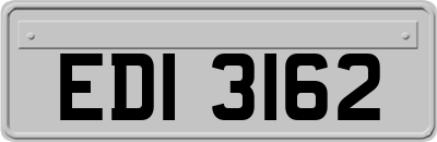 EDI3162