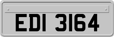 EDI3164