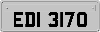 EDI3170