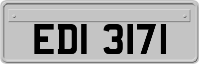 EDI3171
