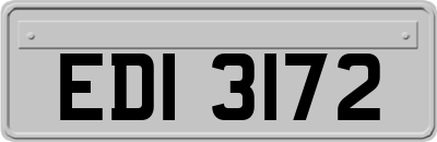 EDI3172
