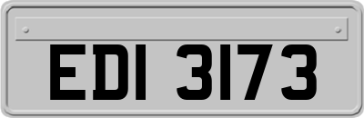 EDI3173