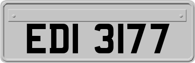 EDI3177