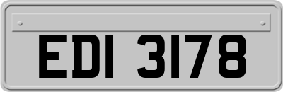 EDI3178
