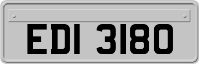 EDI3180