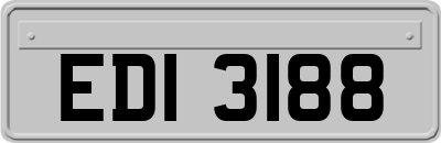EDI3188