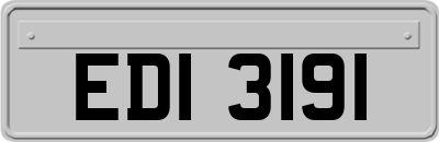EDI3191