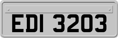 EDI3203