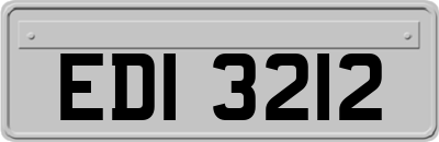 EDI3212