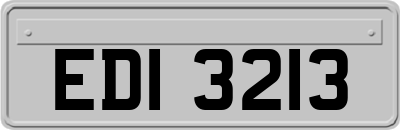 EDI3213