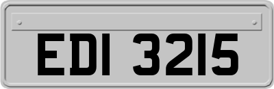 EDI3215