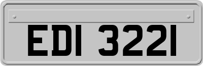 EDI3221