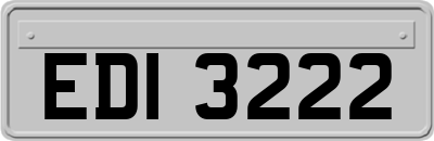 EDI3222