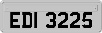 EDI3225