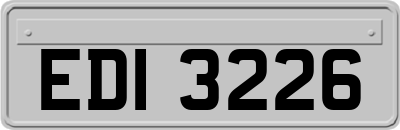 EDI3226