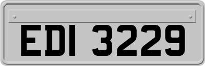 EDI3229