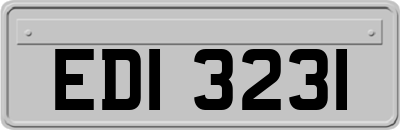 EDI3231