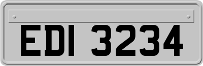 EDI3234