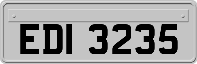 EDI3235