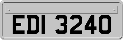 EDI3240