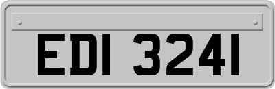 EDI3241