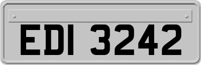 EDI3242