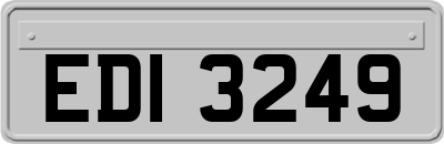 EDI3249