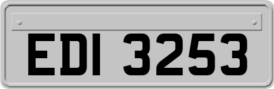 EDI3253