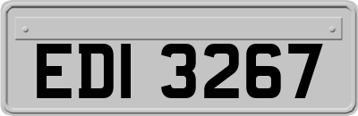 EDI3267