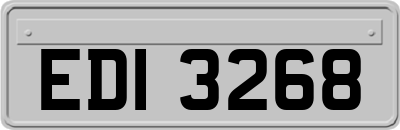 EDI3268