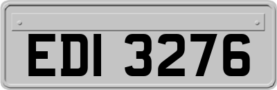 EDI3276