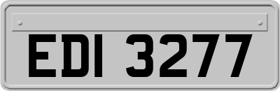 EDI3277