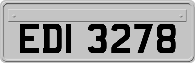 EDI3278