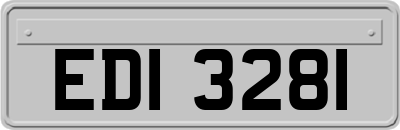 EDI3281