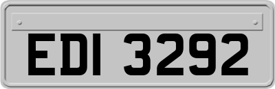 EDI3292