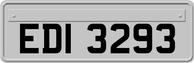 EDI3293