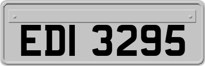 EDI3295