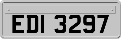 EDI3297