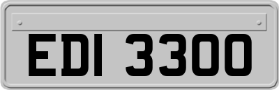 EDI3300